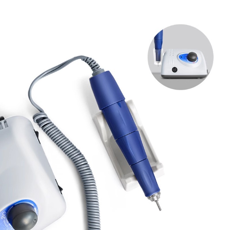 Teeth Nail Polishing E Type 18 102 204 Motor Set Available 35 000 RPM Dental