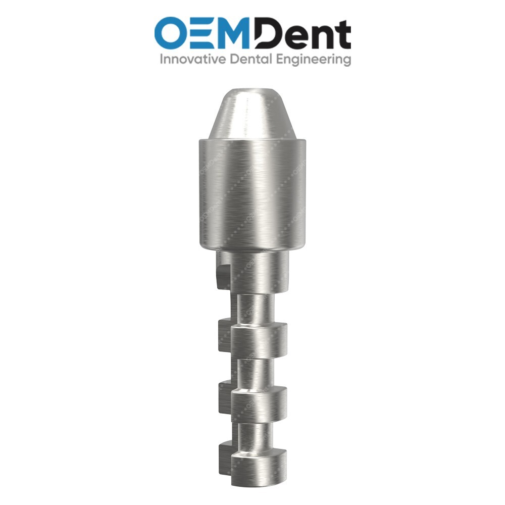 Angulated Multi Unit 1.4 Kit 30° ADIN® Compatible Int Hex Connection Dental