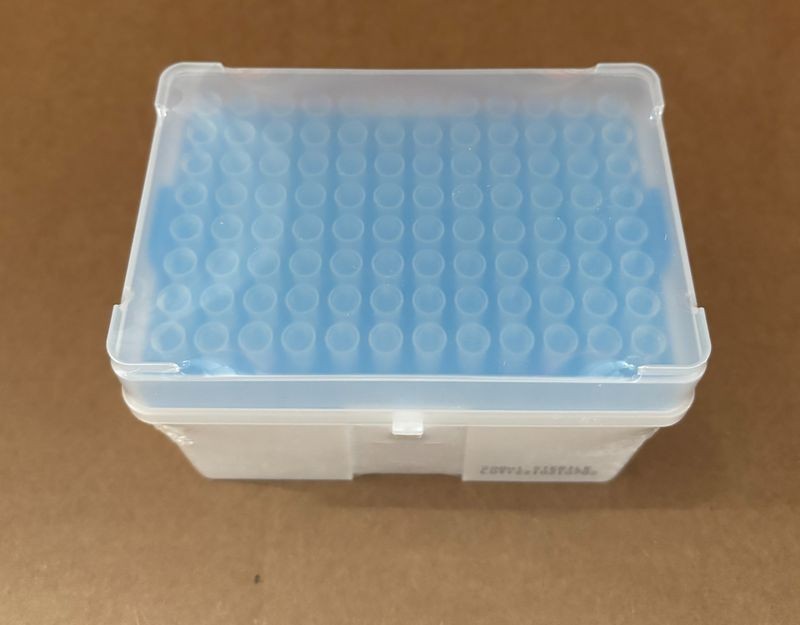 200 ul, Pipette Tips, Eppendorf Compatible, Extra-Long, Filtered, Sterile