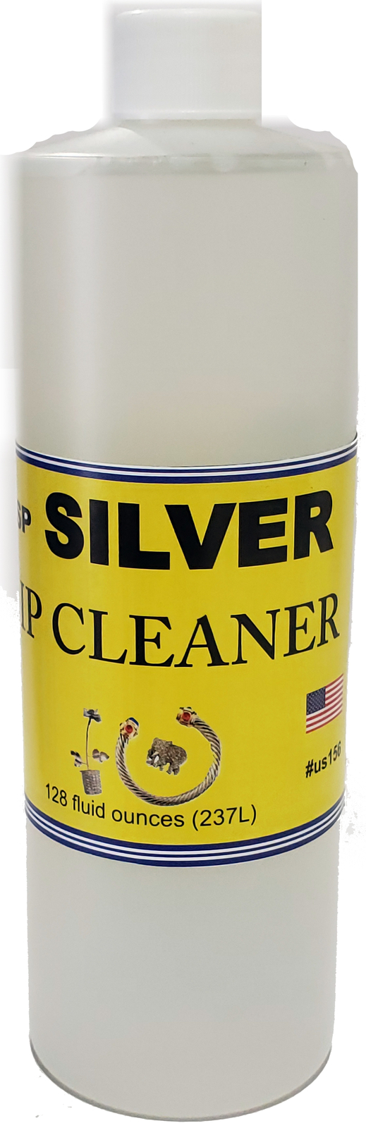 Silver Dip 16 ounces