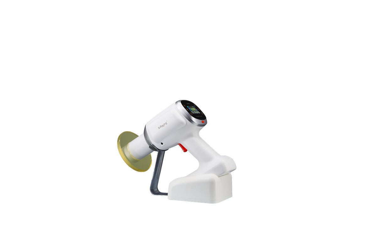 Pro Dental Scatter Shield Ring Protective Shield fit for Portable X Ray Machine