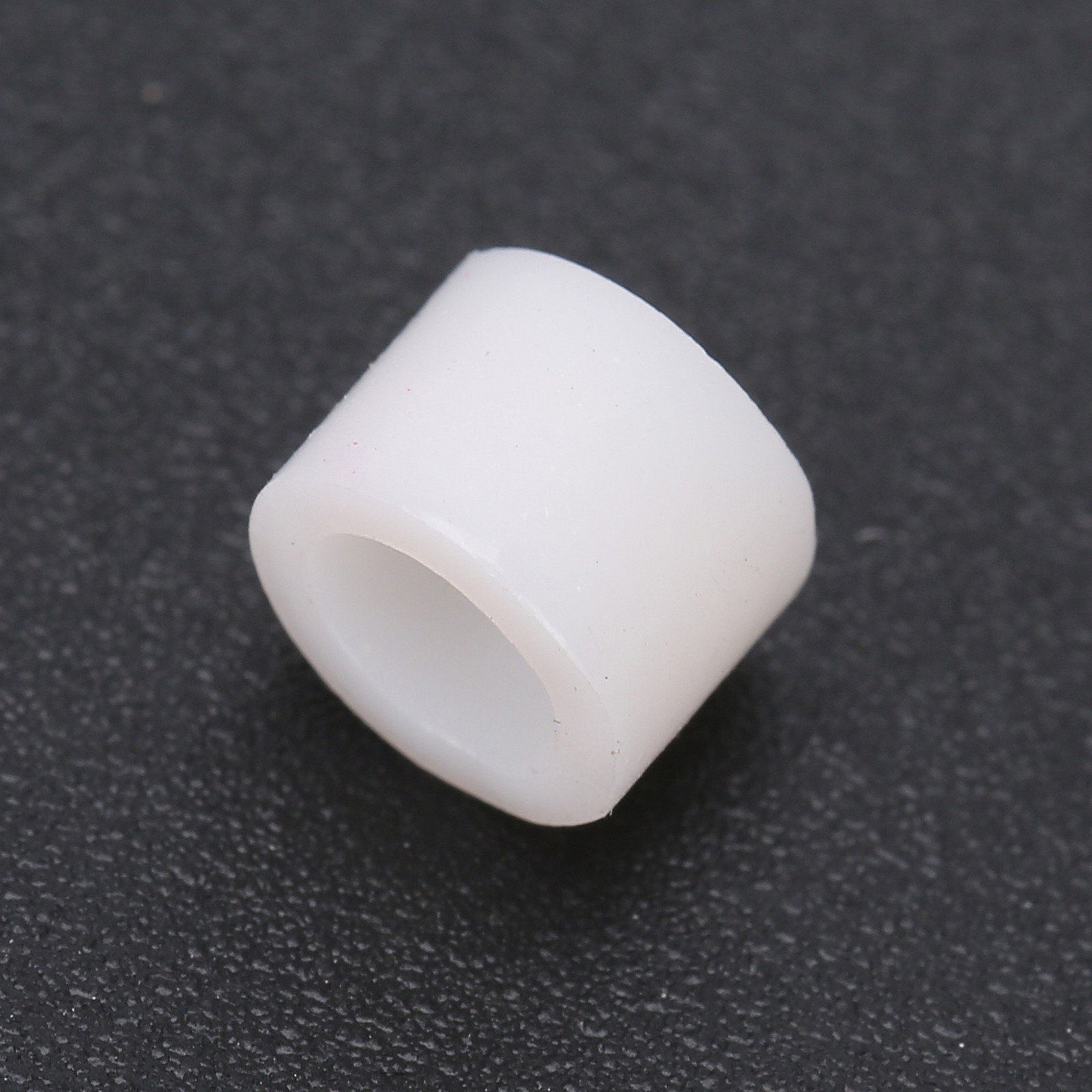100pcs Dental Code Rings – Practical Silicone Coding Solution Easy To Use