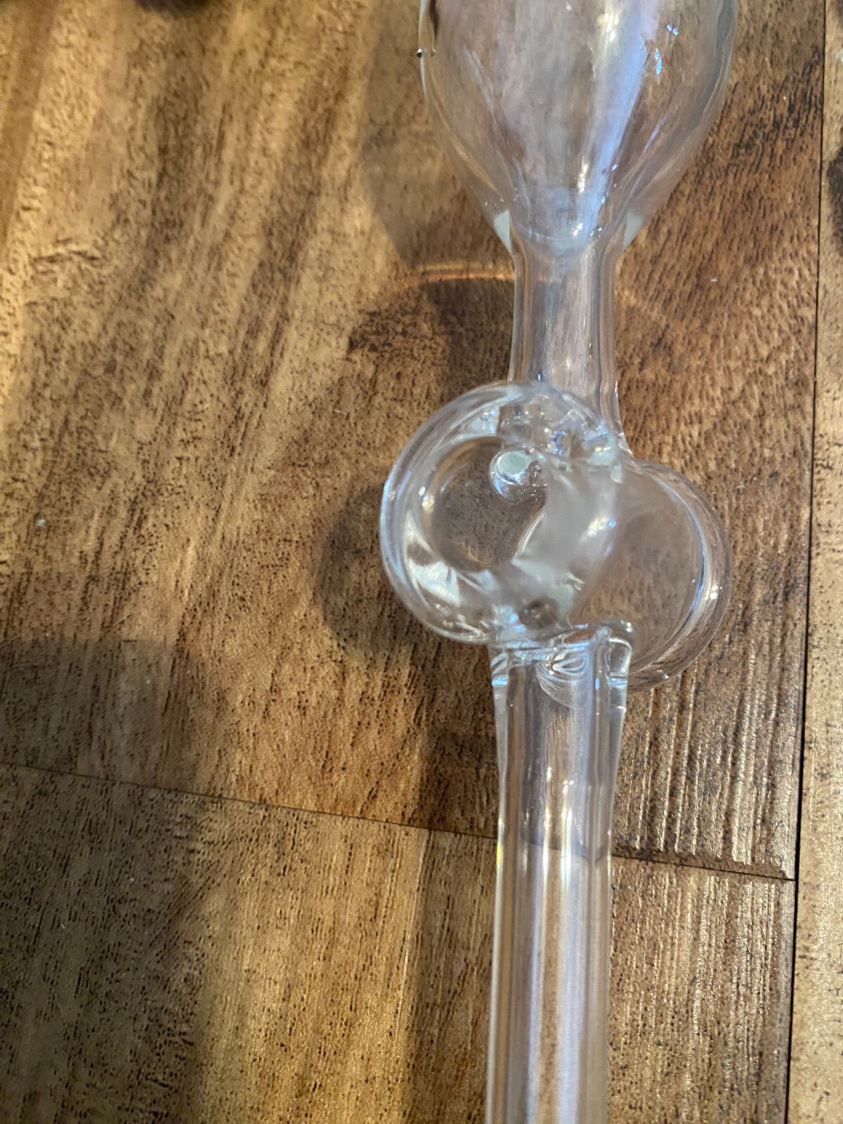 250 mL BURET without STOPCOCK Kimax CLASS «A»