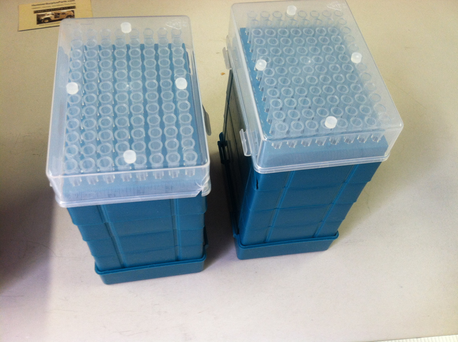V3 Veri-tips P5054-25 96/Stack 960 units total – I1113