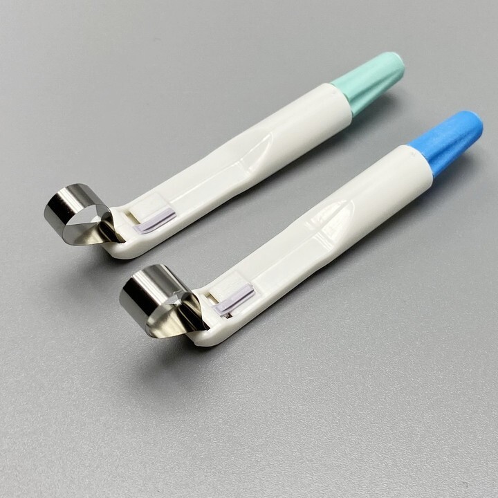 Dental Pro Matrix Bands Matrices System Molar/Premolar Restoration Band W Handle
