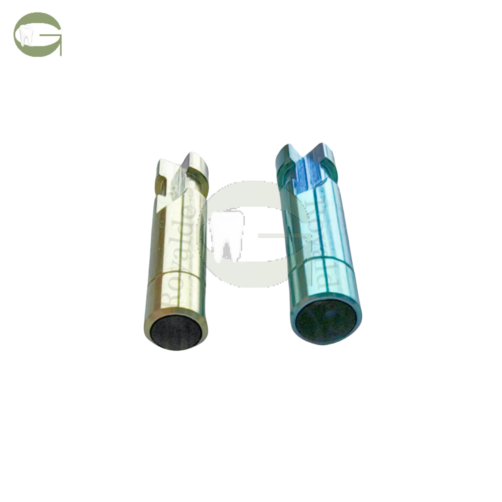 10x Dental U-Line Analog Mini ∅3.5/4.0 Transfer Replace Impression Fits Osstem