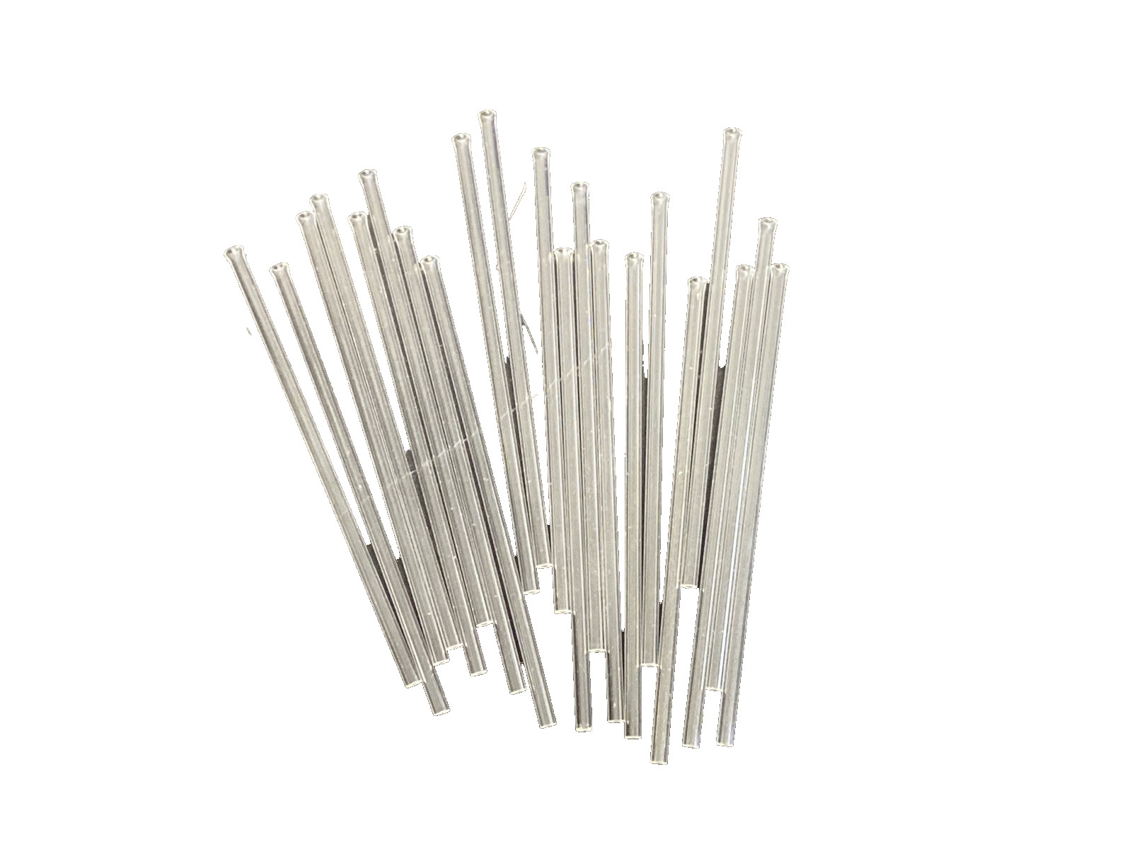 (22) AGILENT GC Deactivated Glass Liner for Packed Column Inlets 5181-3382
