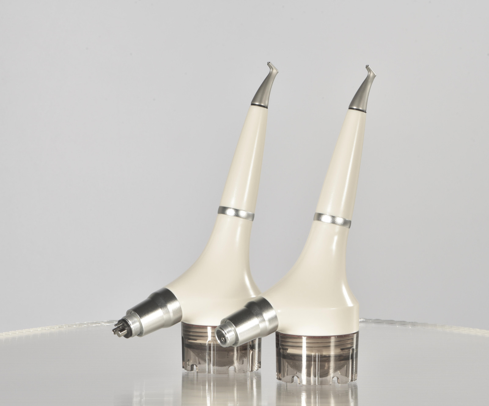 Pro Air Polisher Flow Teeth Polishing Handpiece Hygiene Prophy Jet Coupling