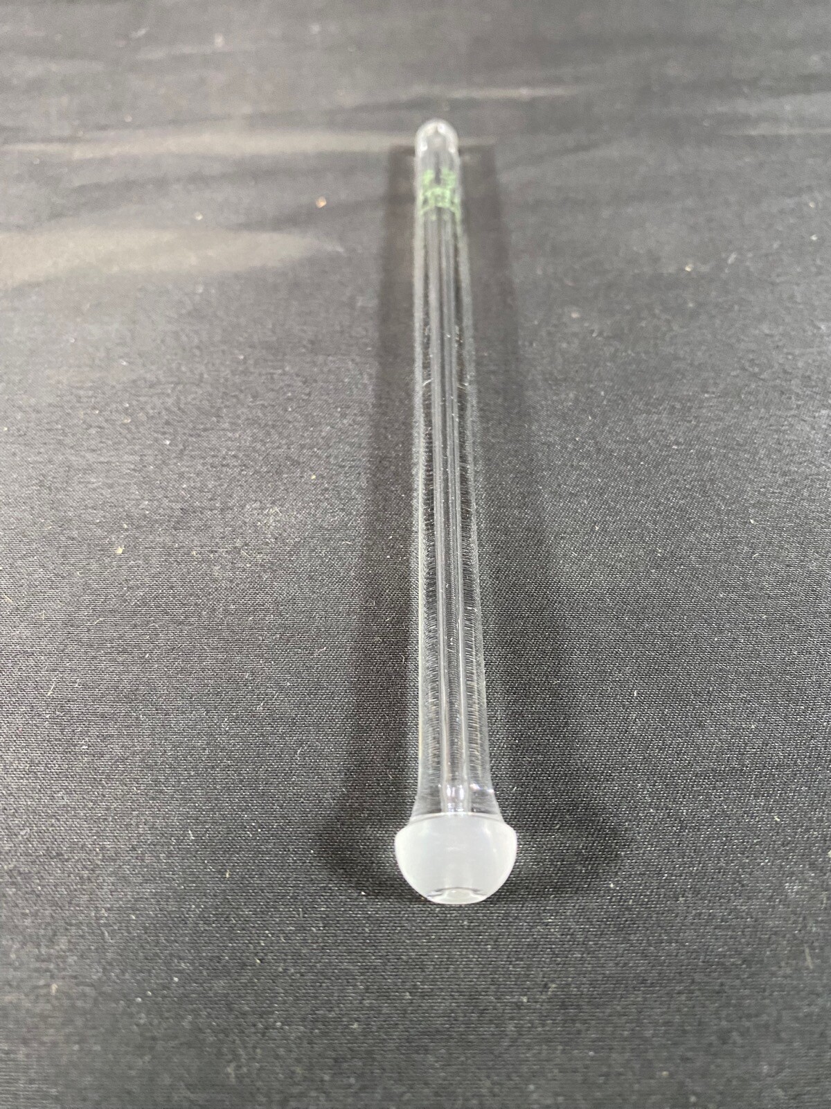 PYREX 12/2 Ground Joint Corning Laboratory Glassware #6762 Ball Only (12/box)