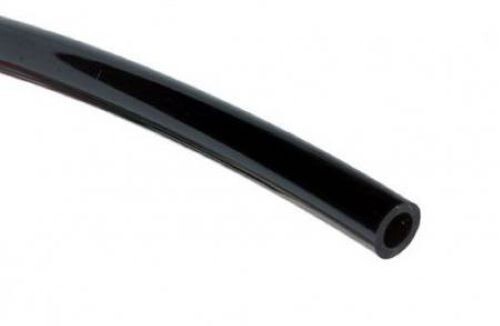 Supply Tubing, 1/4″, Poly Black, 12 Feet, DCI 1401