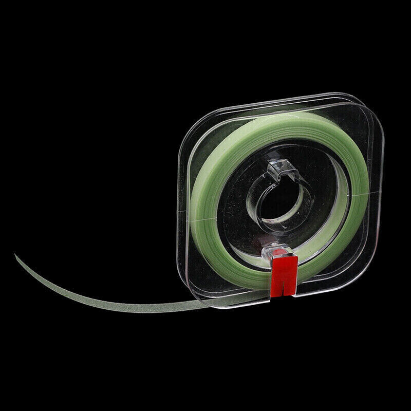 3 Rolls Dental Holder Interproximal 4MM*6m Sanding Finishing Paper Resin Strip
