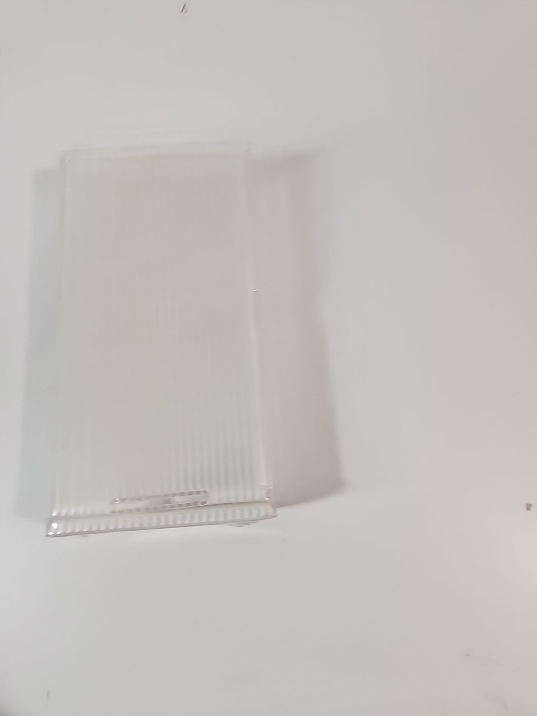 WHEATON μL MicroLiter Glass Certified Clean 9mm Vials w/ Patch 12 x 32mm 100/Pk