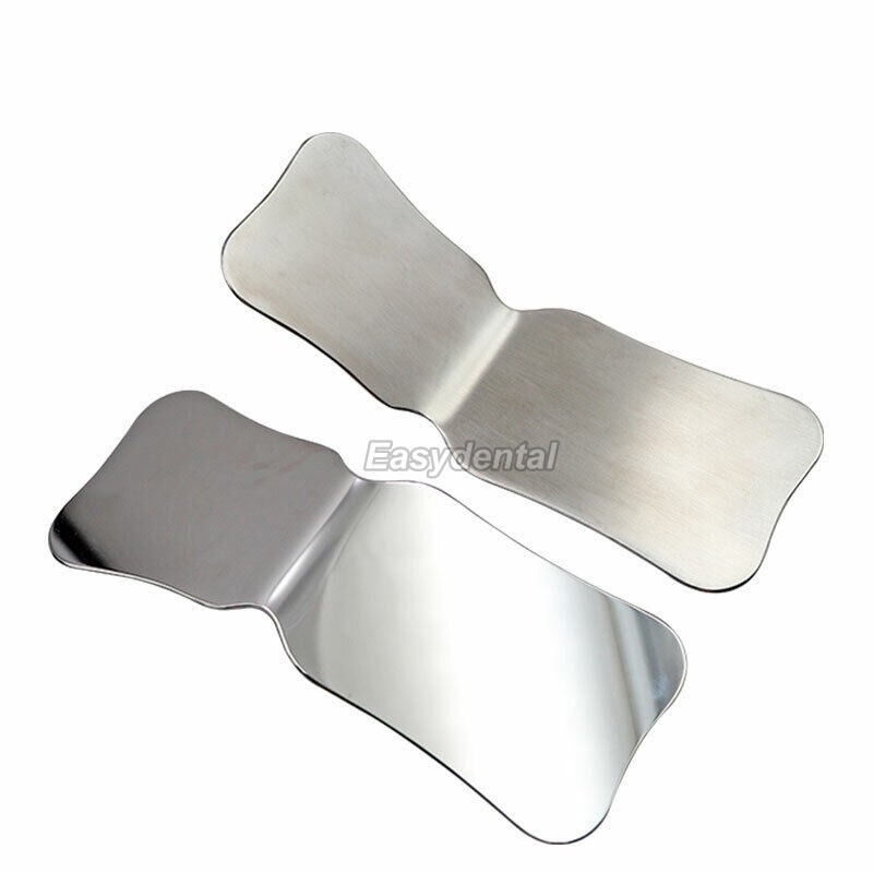 N-5A Dental Photography Intra-oral Mirror Ortho Glass Photo Mirrors Reflector