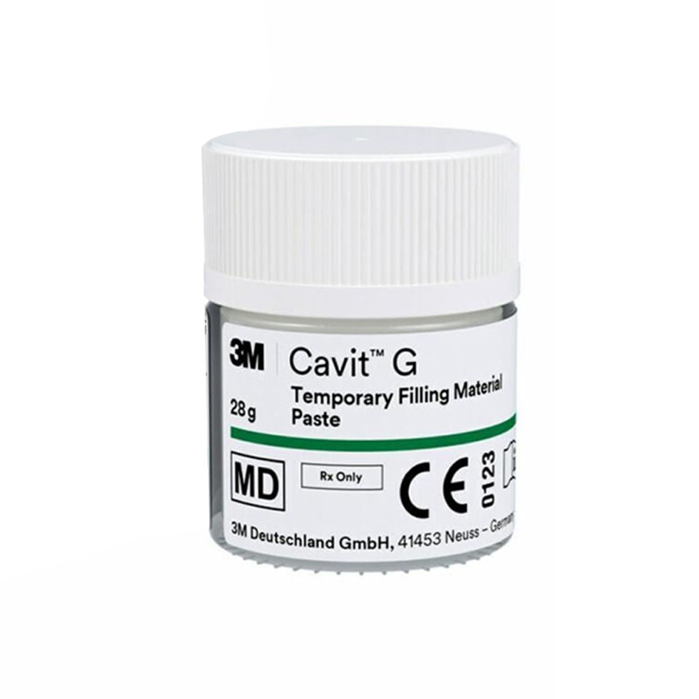3M EPSE Cavit -G Temporary Filling Material for Dental
