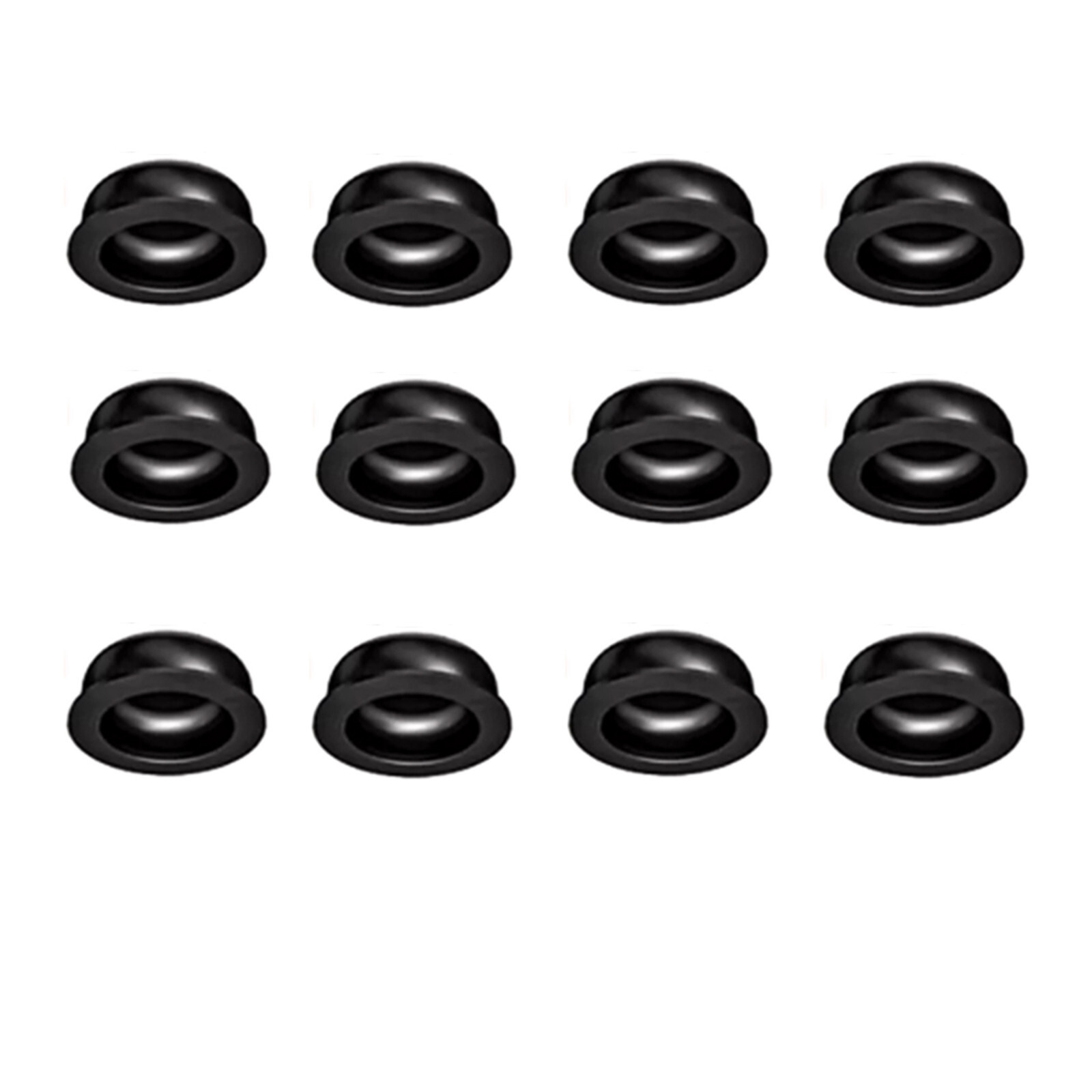 US Locator Overdenture Retention Caps male processing Inserts Lab Cap for Dental