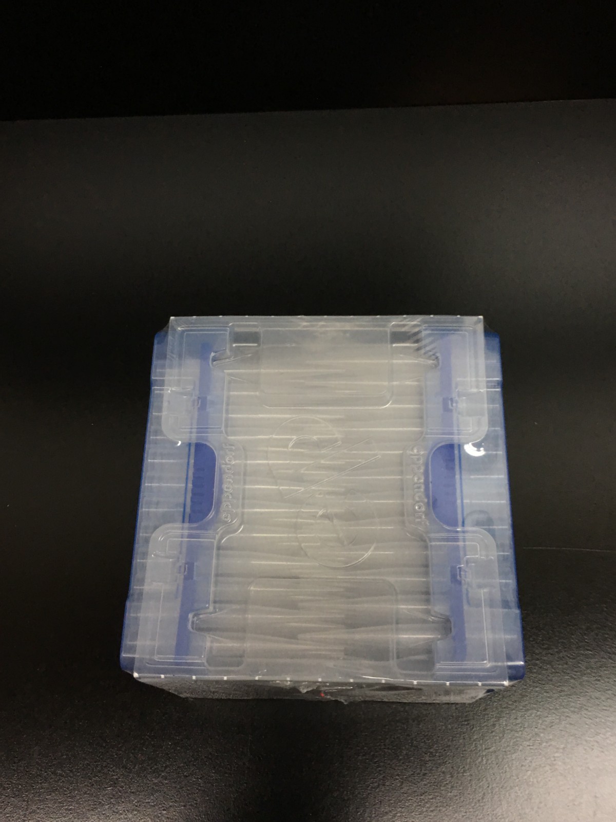 Eppendorf Cat No 022491555 EP Tips Reload Pipette Tips 1000uL