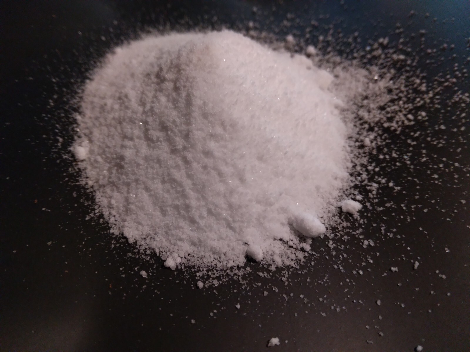 Potassium Bicarbonate / 10 lb / 99% Pure Food Grade / Fine Powder