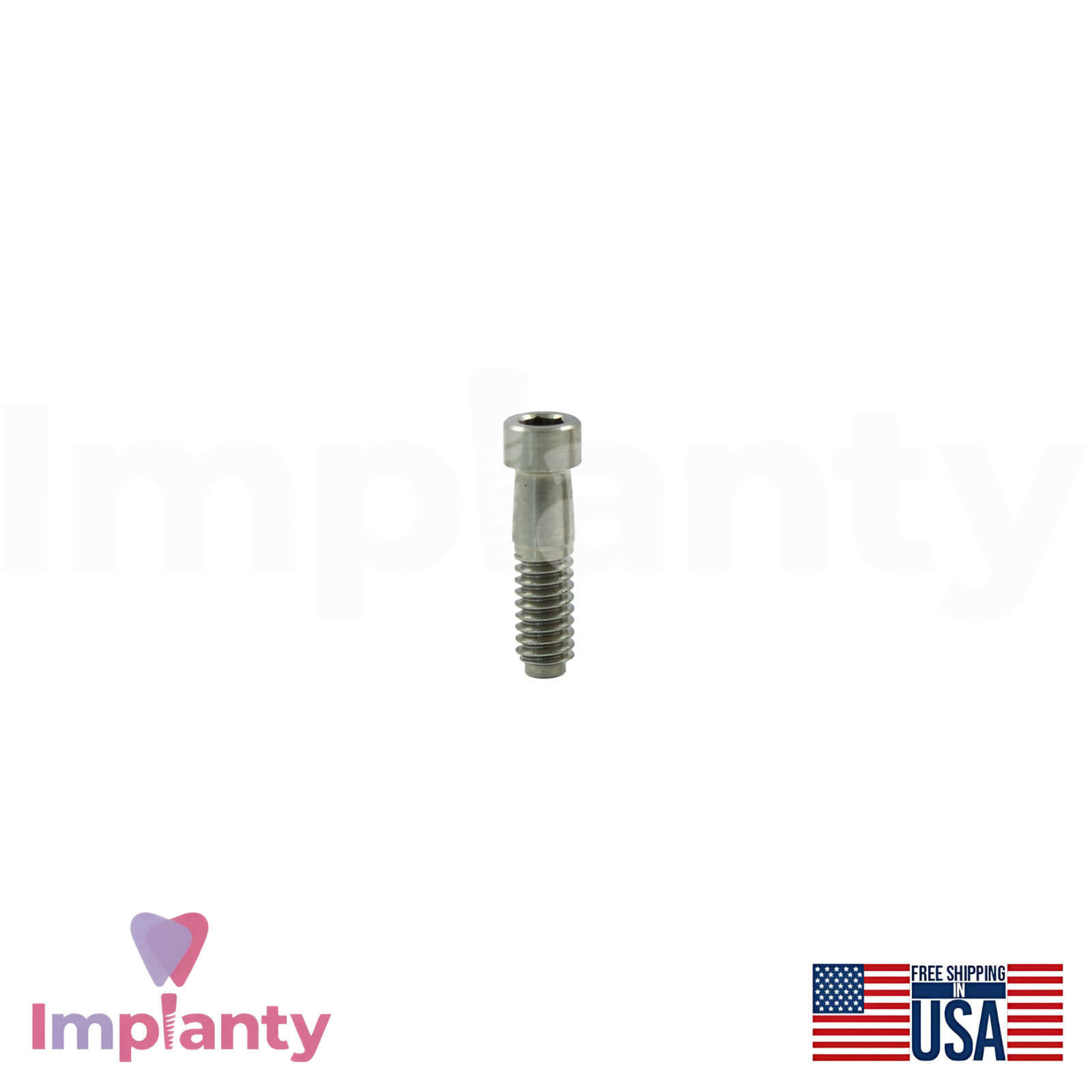 10x Bego® Compatible Angulated Multi Unit 20° 57511 Prosthetic Ø3.25mm & Ø3.75mm