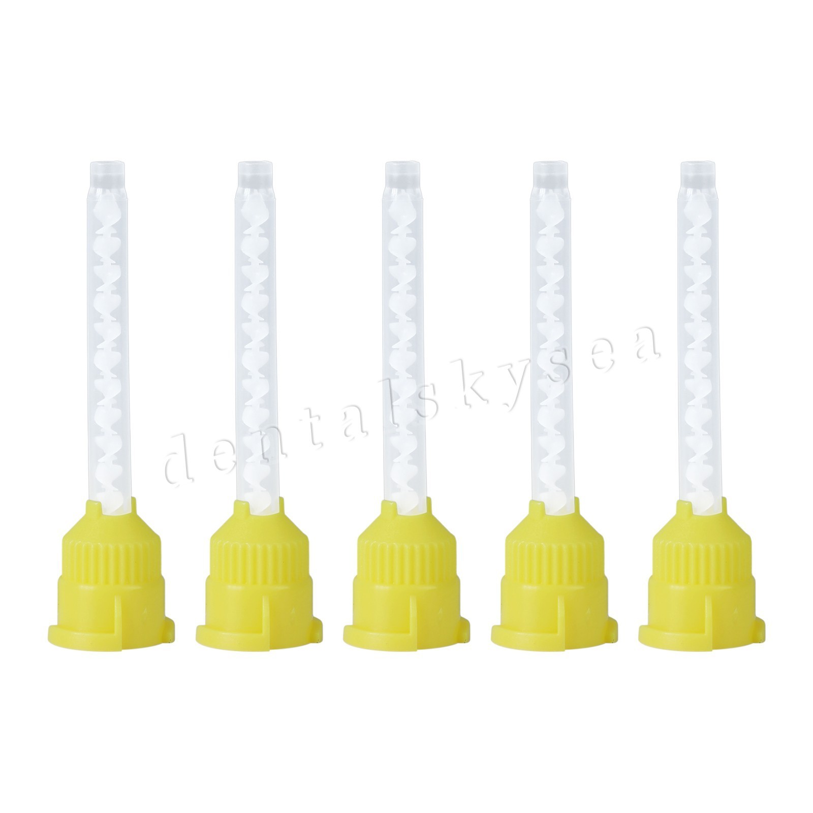 FAST SET Light Body Dental Impression Material VPS 50ml
