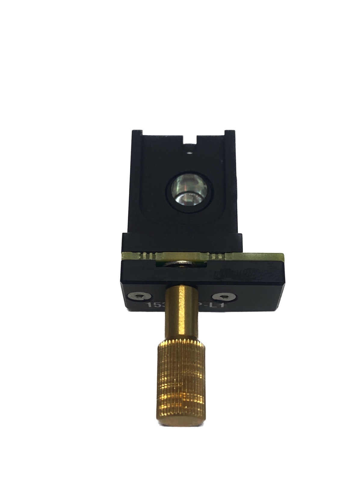 PERKIN ELMER EnVision 1536-Well Plate Aperture for Plate Reader 1536-LP-L1