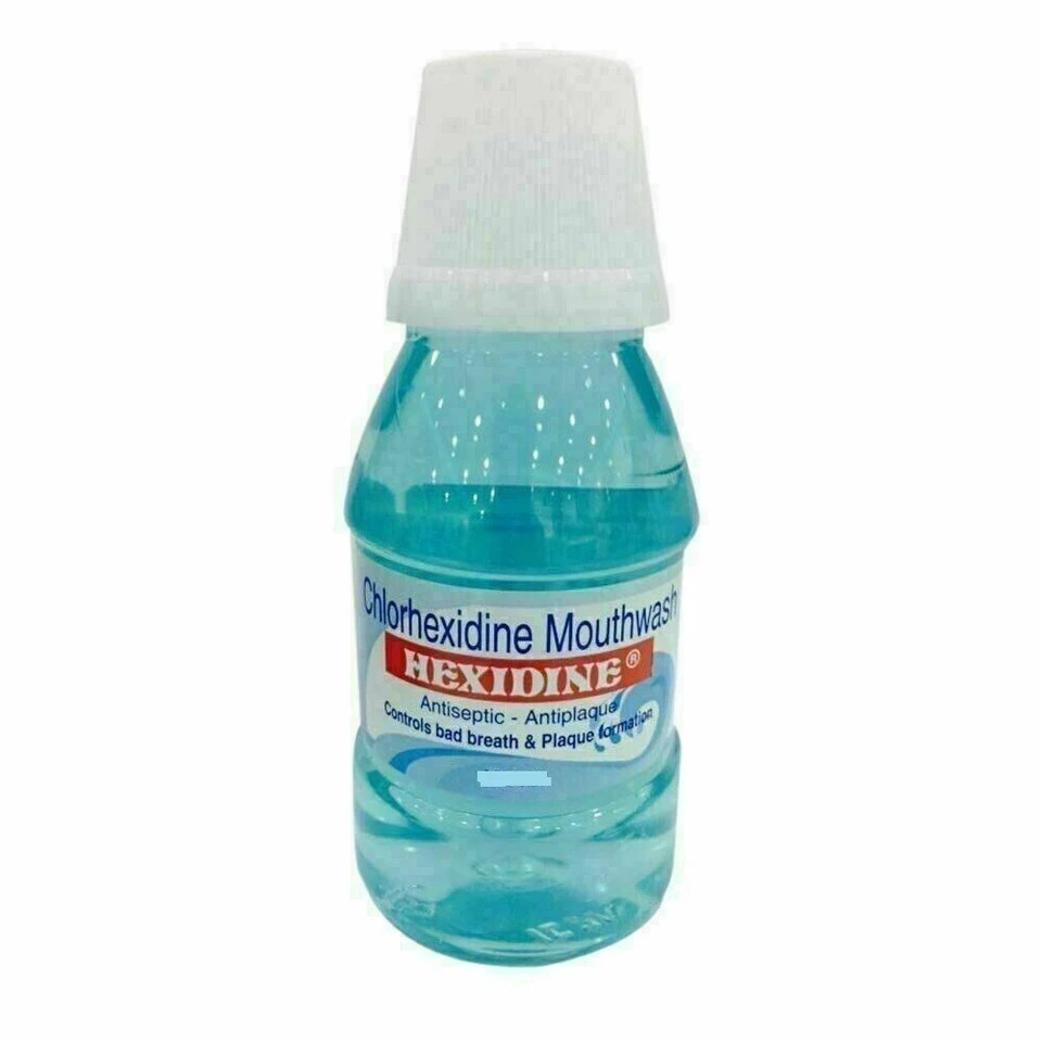 80ml Used for Treating Gum Soultions Dental Mouthwash FAST FREE SHIPING FAST FRE