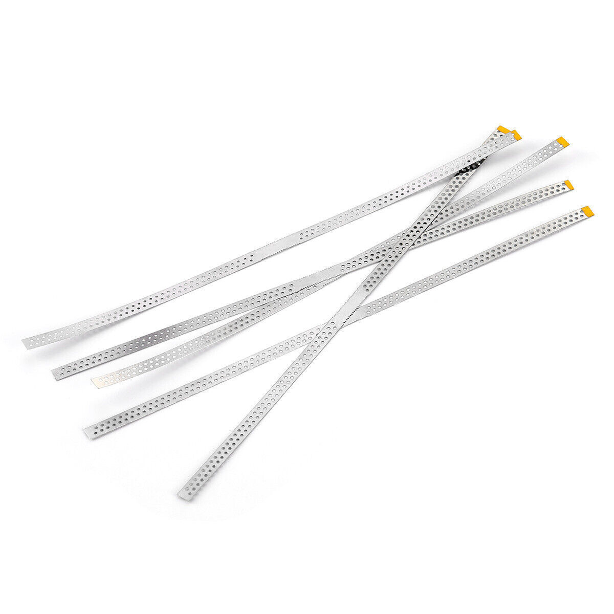 Dental Ortho Polishing Finishing Discs Strips Double/Single Side Diamond Sand