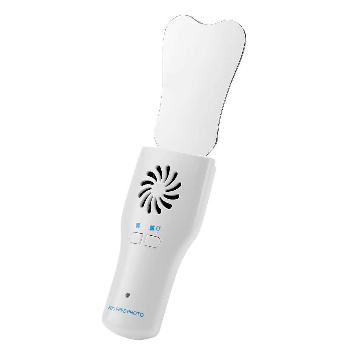 AZDENT Dental LED Fiber Optic E-generator High Speed Handpiece 4Hole Turbine