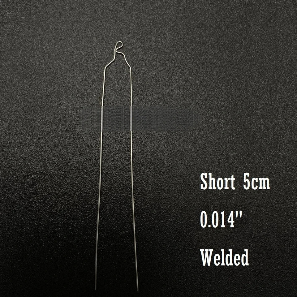 Dental Orthodontic Bracket Preformed/Kobayashi Ligature Wire Long/Short/Twist