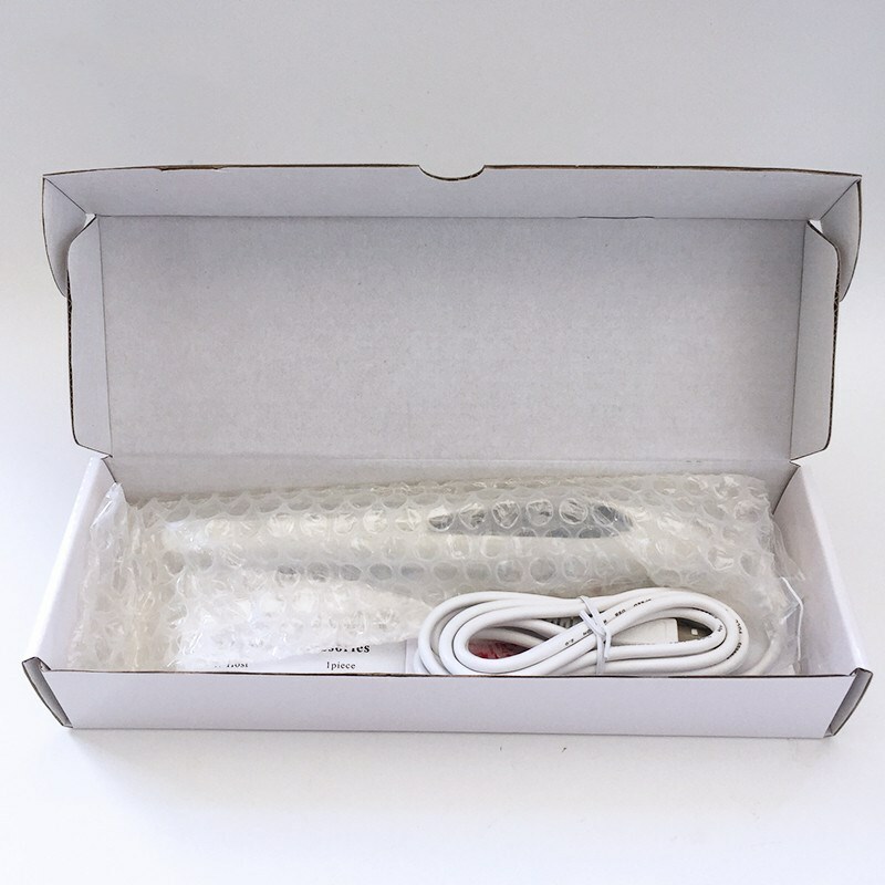 Mini USB Dental Intraoral Camera MD770 1/4″CMOS 6Pcs LED Endoscope Home Use US