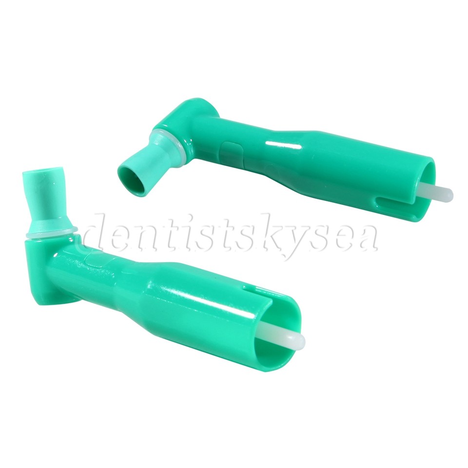 Prophy Angles Firm Cups Top Quality Dental Disposable Prophy Angle 105°