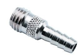DCI 1/8″ Inline Tubing Q.D. Swivel, Male; Pkg of 5