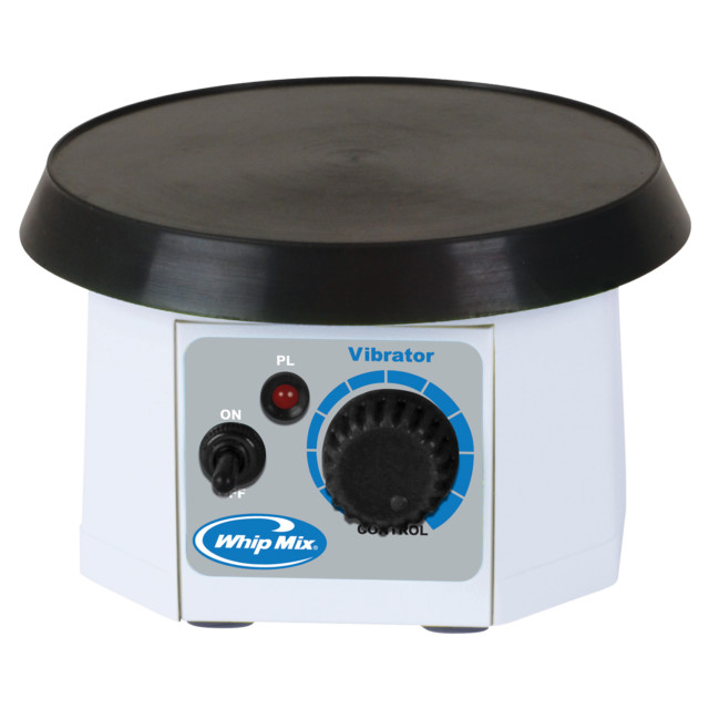 Whip Mix 115V General Purpose Vibrator, #10650, workhorse for dental labs !!