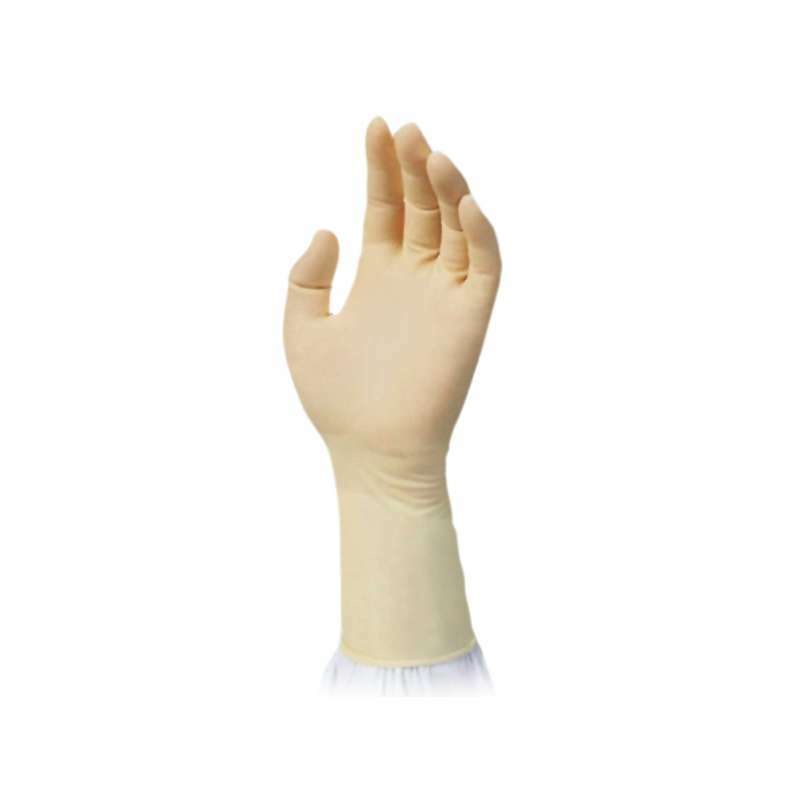 Natural Rubber Latex, 12″ Medium G5 #56810 100pr/bag NEW