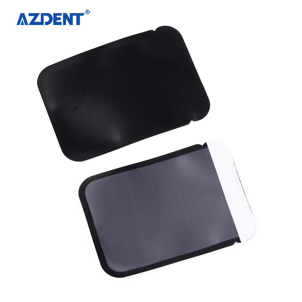 AZDENT Dental Orthodontic Light Cure Bonding System Brackets Braces Adhesive Kit