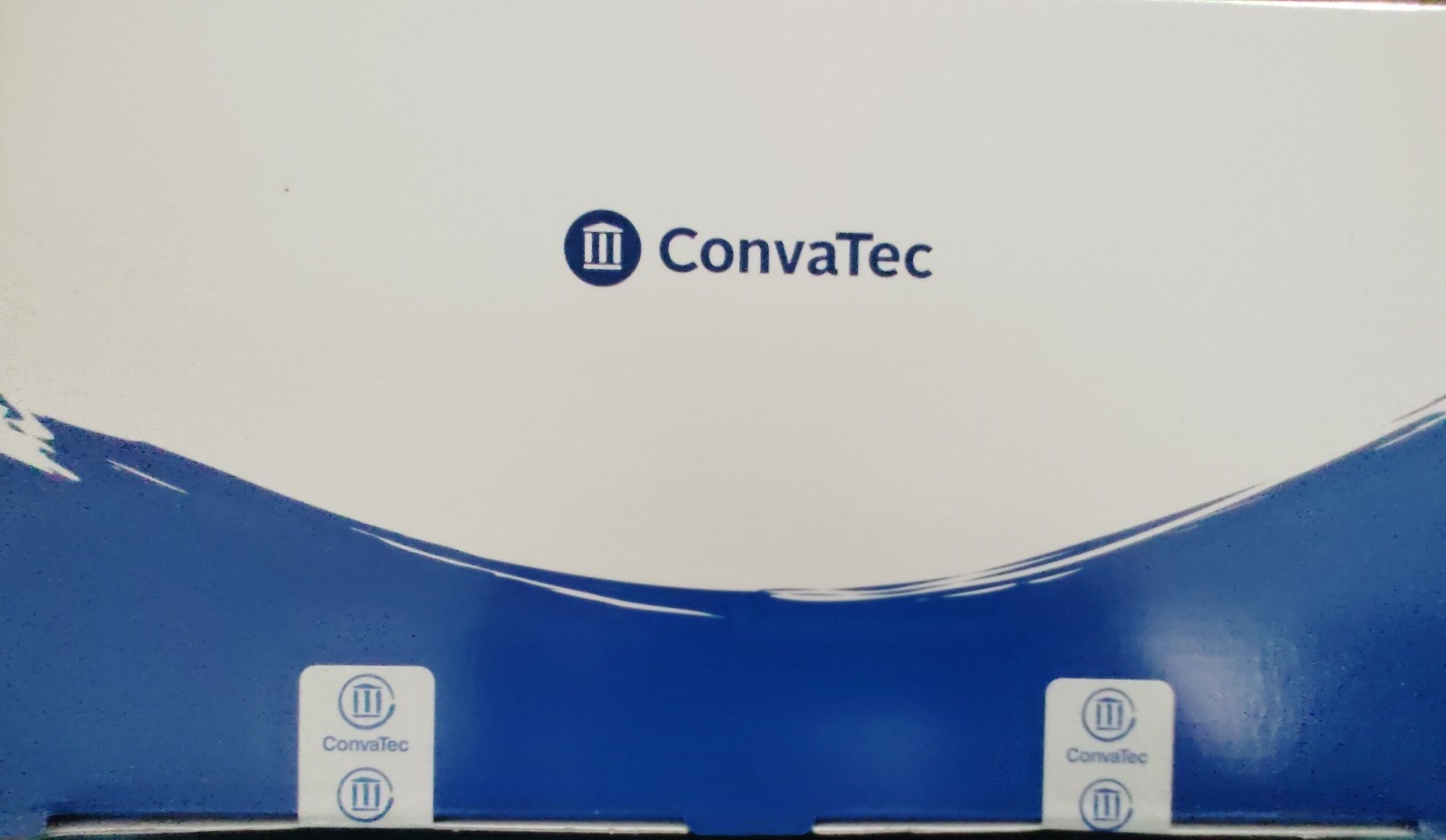ConvaTec Esteem 416744 Drainable Pouch 10x