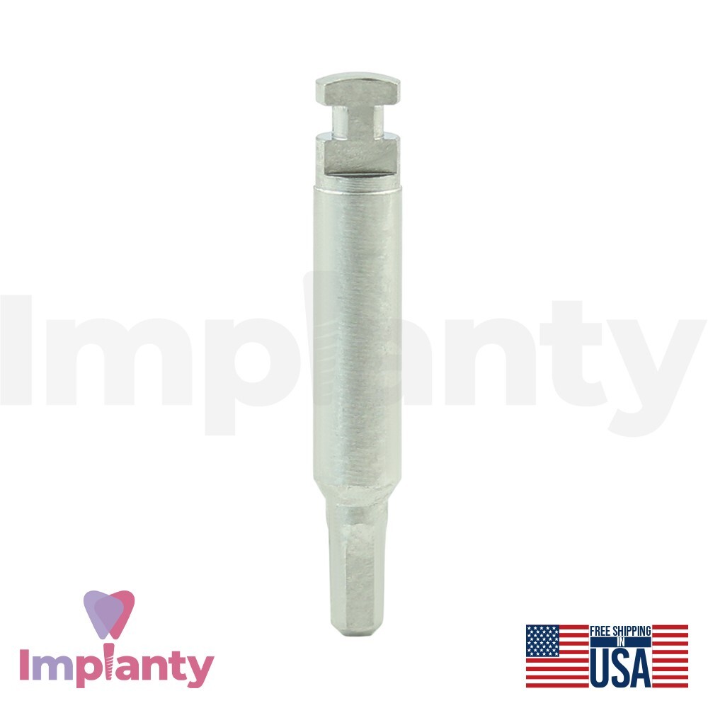 Dental Prosthetic Kit Plastic Stainless Steel Tool Dentistry