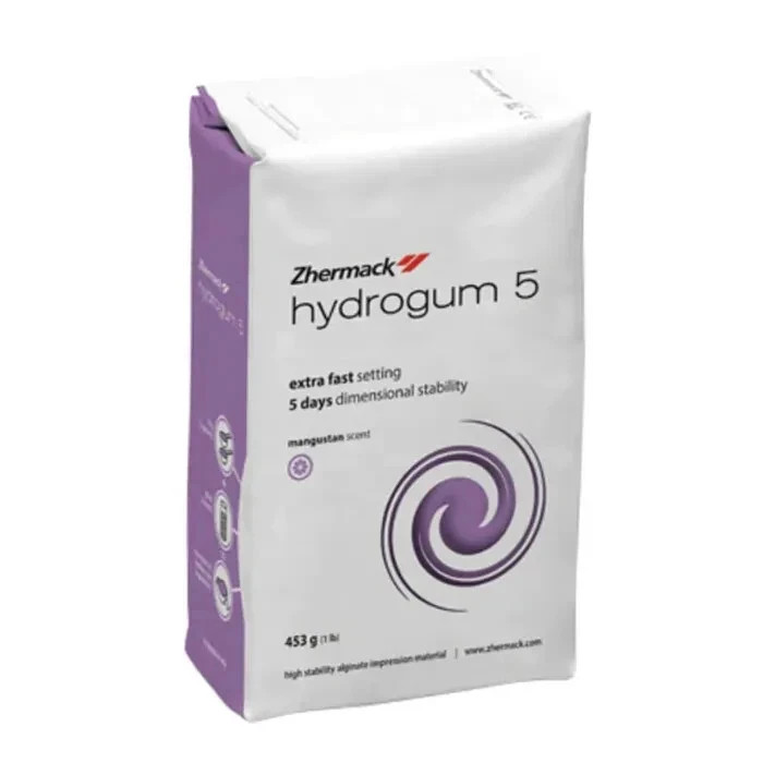 Hydrogum 5 Alginate Impression Powder 453g