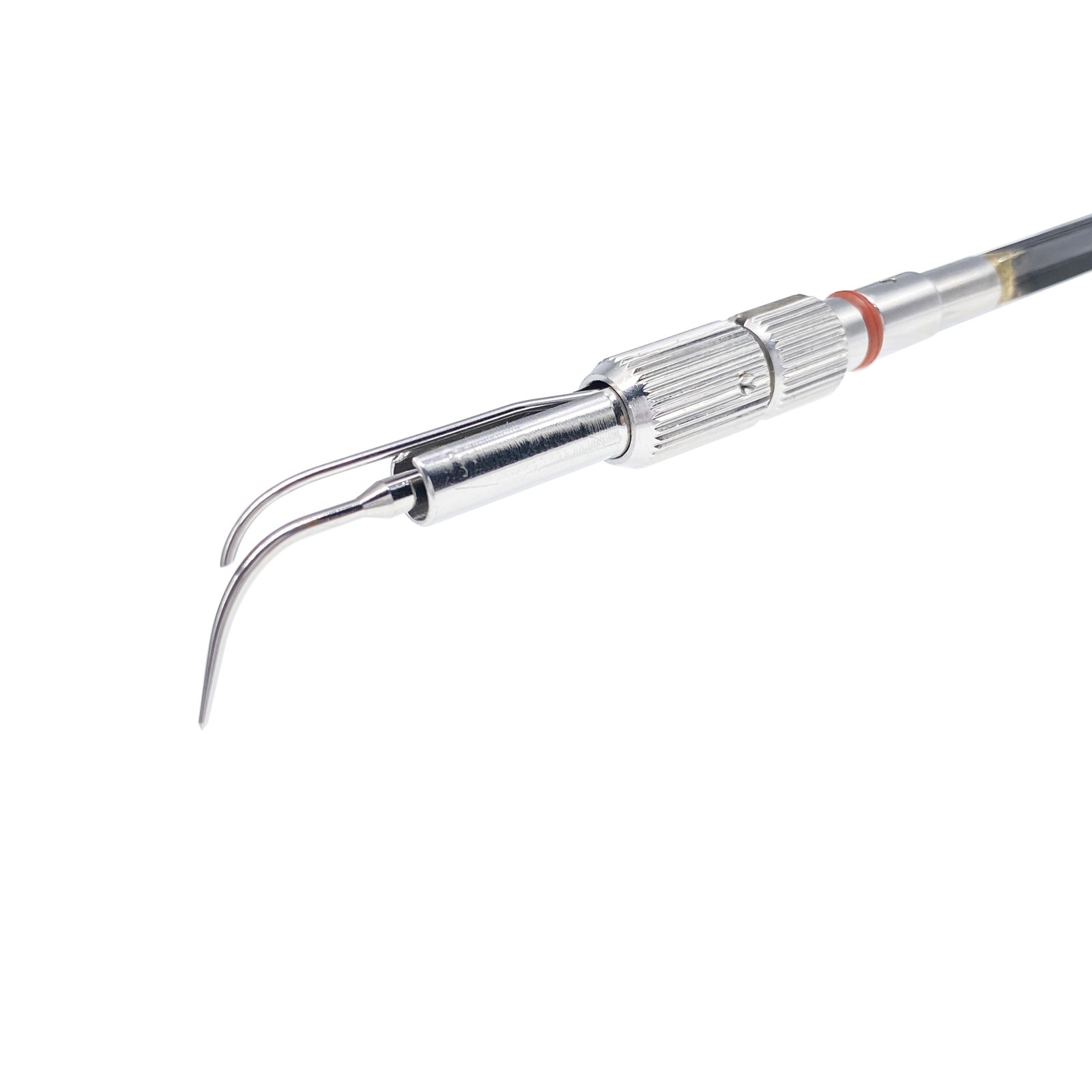 Dental Ultrasonic Scaler Insert Slim Tip 25 Khz P-10