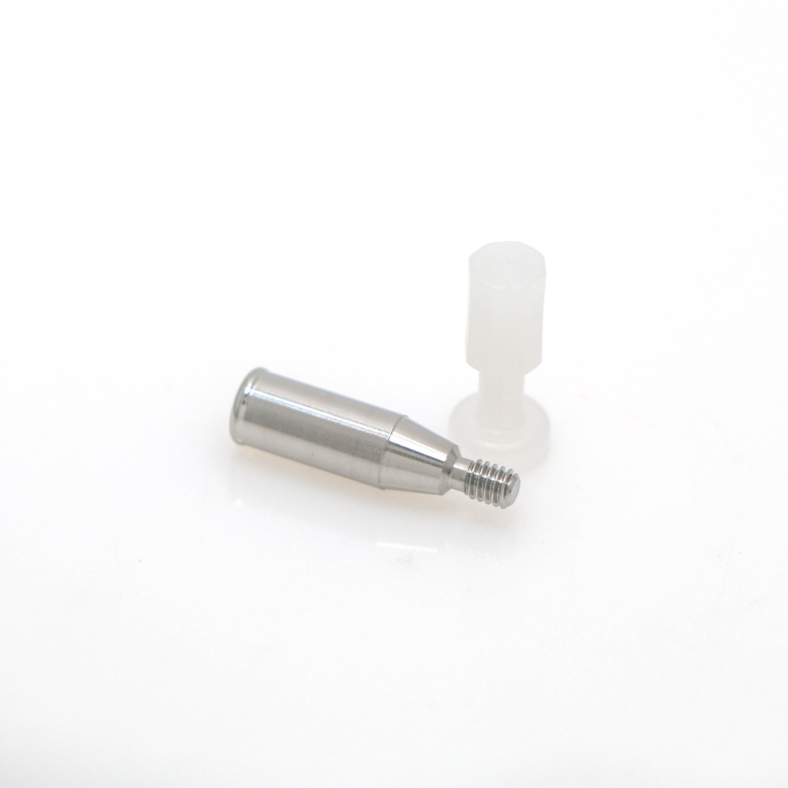 US Dio Overdenture Locator Abutment​ compatible With DlO UF(ll) Fixture Regular