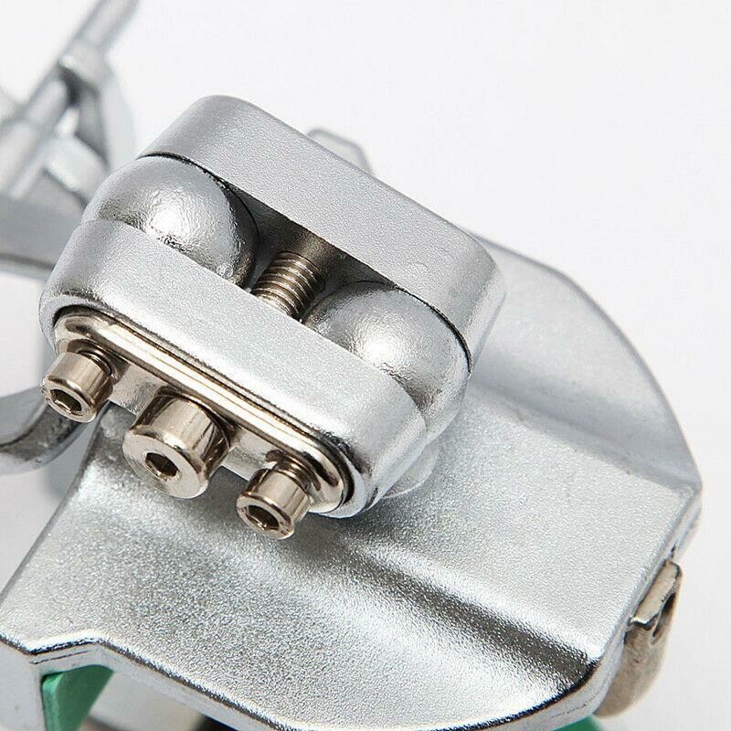 Dental Lab Adjustable Universal Articulator Full Teeth Model JT-44 US STOCK