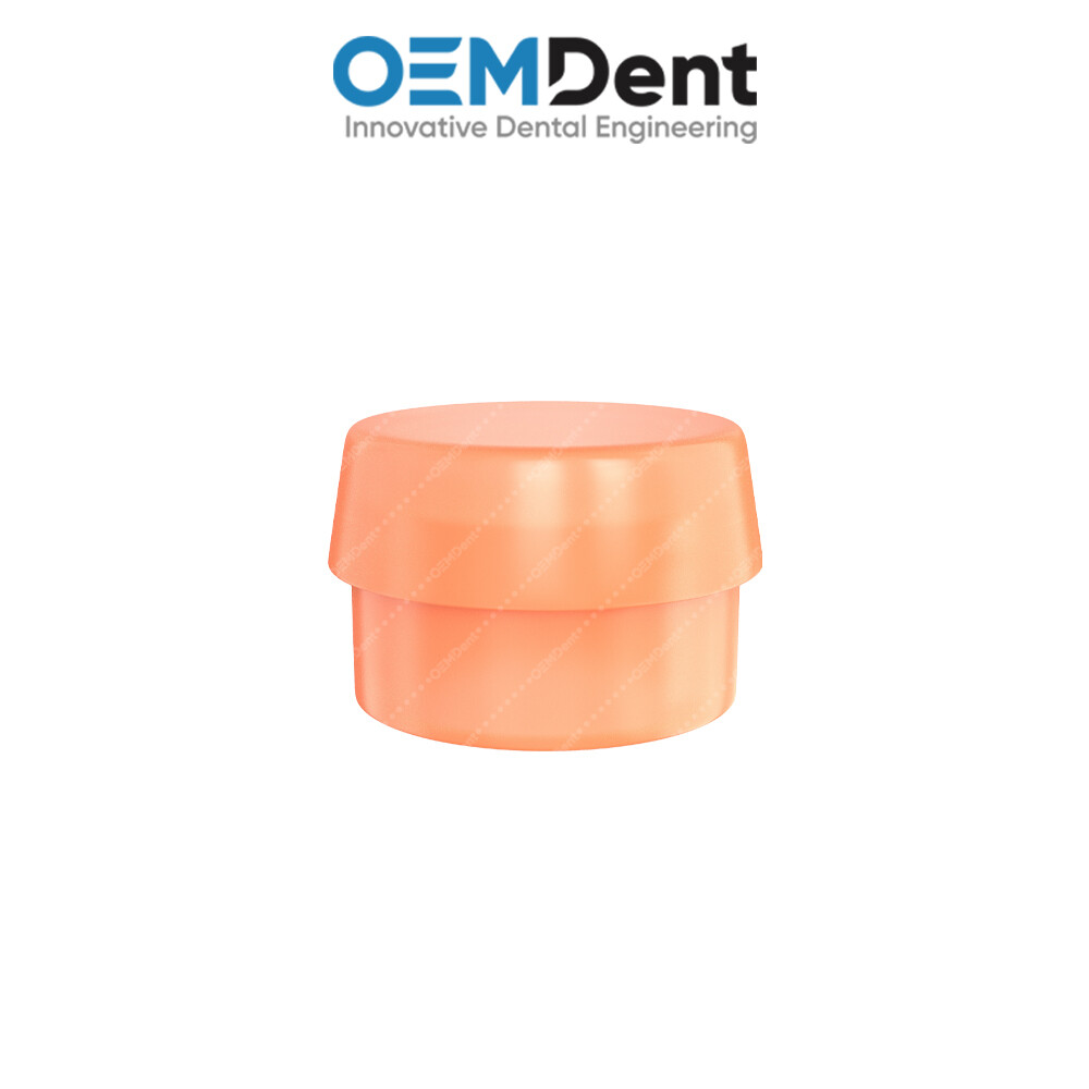Ball Attachment Components – SGS® Int Hex 2.42mm Compatible