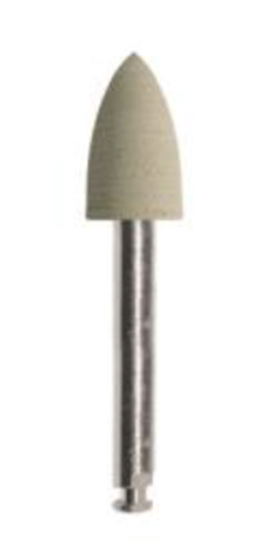 One-Step Diamond Composite Polishers-EUROPEAN MADE-RA-1DiaF2 (Pack of 10)