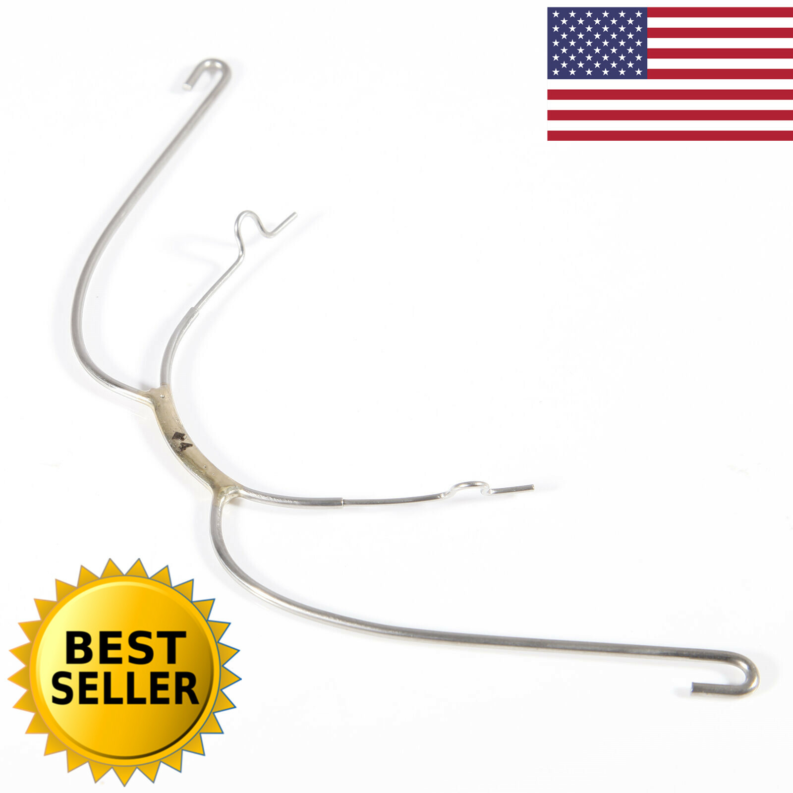J&J Ortho™ Dental Orthodontic Outer Face Bow