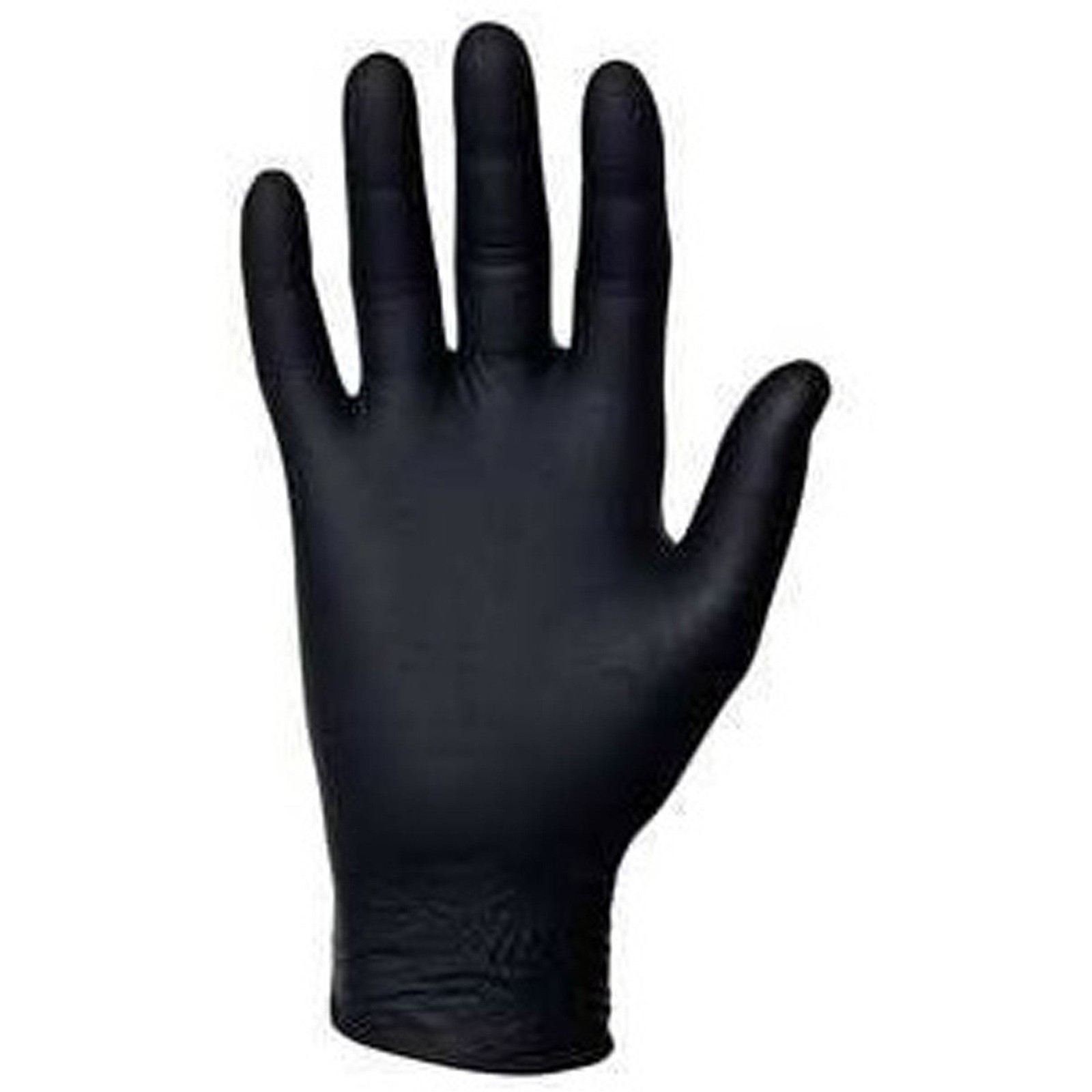Microflex MFX-MK296XS Nitrile Exam Gloves, powder-free, X-small