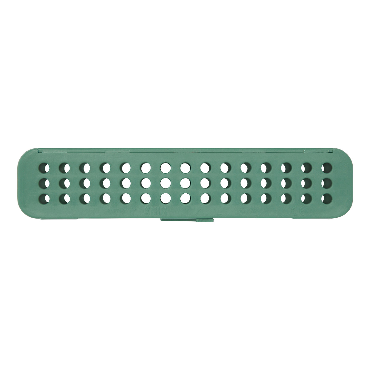 Zirc Compact Steri-Container
