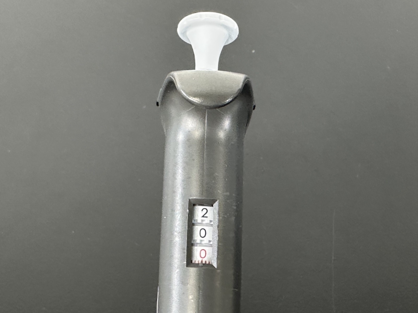 Biohit Proline 20 Adjustable Pipette 2-20uL Micropipette Rainin Service
