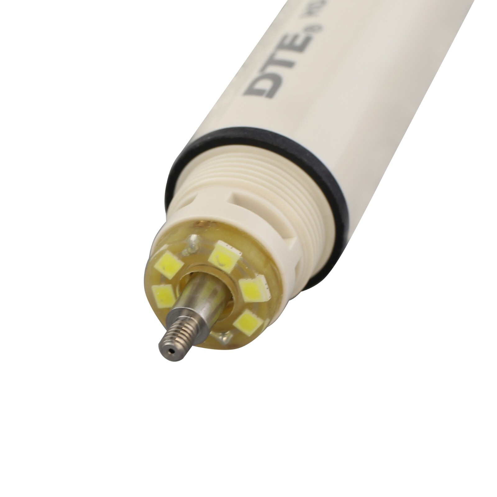 Dental Ultrasonic Scaler Handpiece LED Compatible P5 SATELEC DTE HD-7L HS-7L