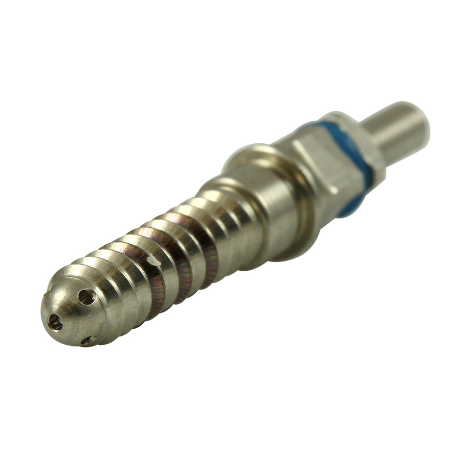 Dental Atraumatic Aqua Tip Stainless Steel For Crestl Siinus Liifting Procedure