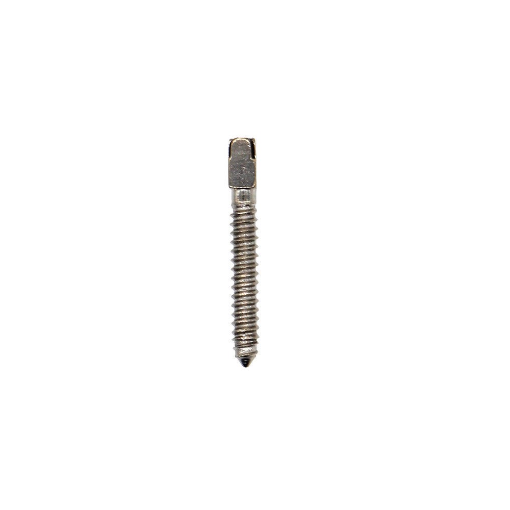 120/240PCS Dental Screw Post Authentic Complete Kit Gold 2 Key Wrench Tool