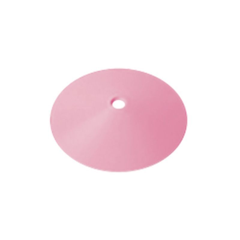 Dental Loc In Removable Overdenture Adapter Head Attachment Silicone Inserts Cap